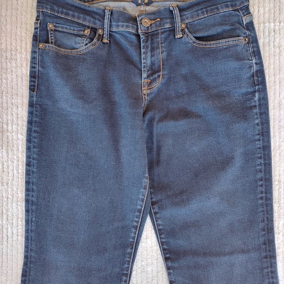 Lucky Brand Sweet-n-Straight "Like New" - Picture 3 of 13